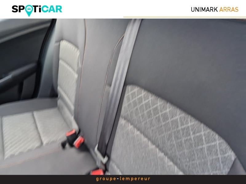 Image MG MOTOR MG3 Hybrid+ 195ch Comfort