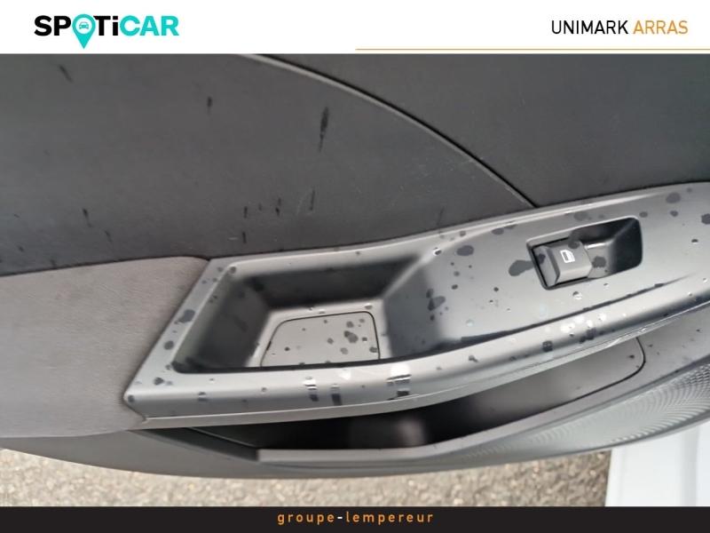 Image MG MOTOR MG3 Hybrid+ 195ch Comfort