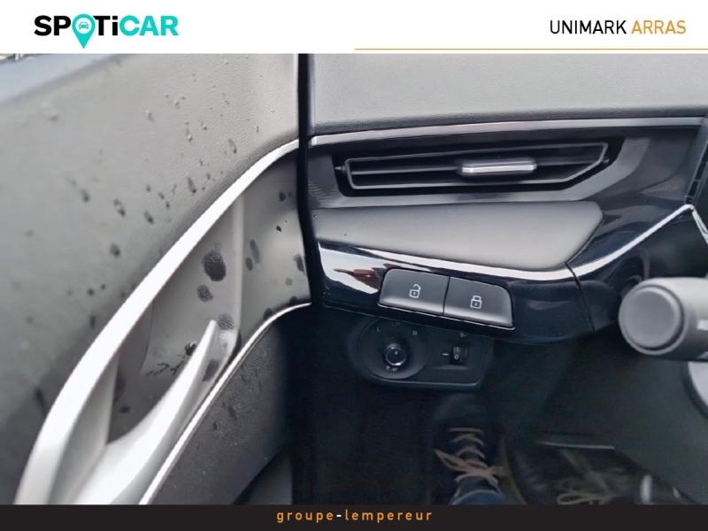 Image MG MOTOR MG3 Hybrid+ 195ch Comfort