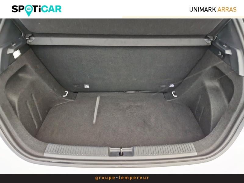 Image MG MOTOR MG3 Hybrid+ 195ch Comfort