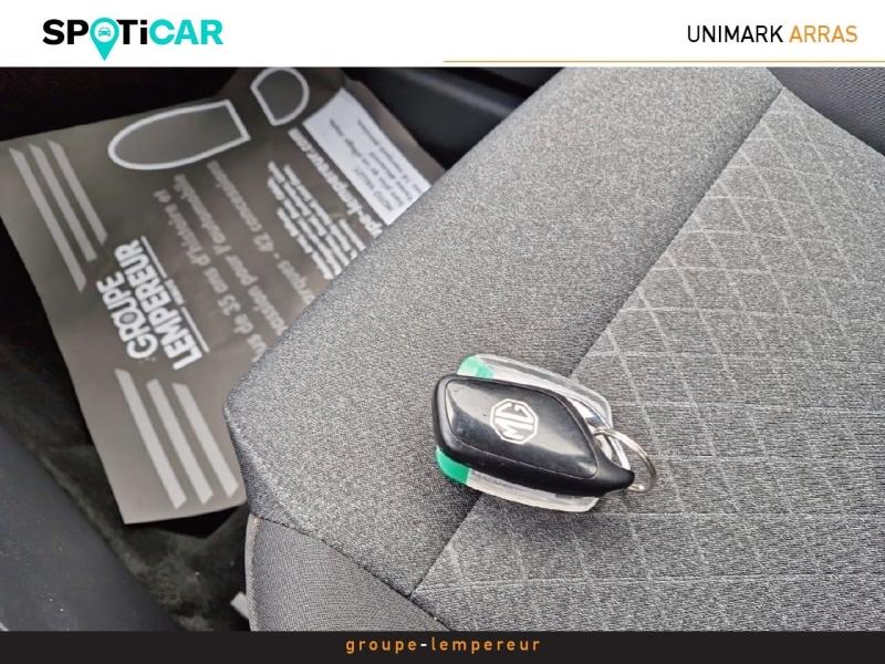 Image MG MOTOR MG3 Hybrid+ 195ch Comfort