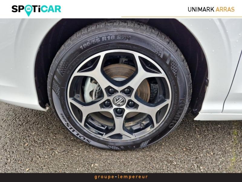 Image MG MOTOR MG3 Hybrid+ 195ch Comfort