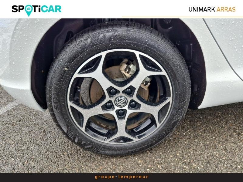 Image MG MOTOR MG3 Hybrid+ 195ch Comfort