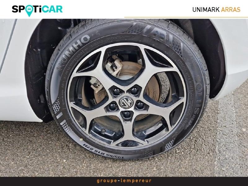 Image MG MOTOR MG3 Hybrid+ 195ch Comfort