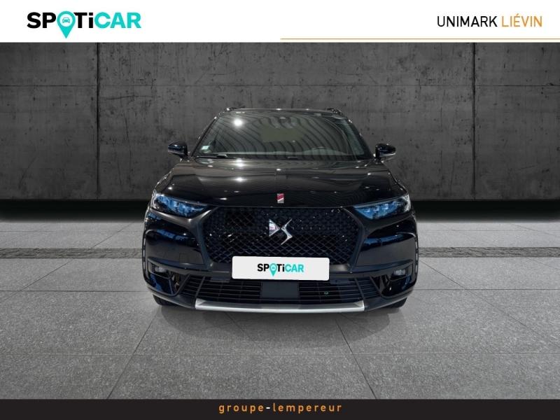 Image DS DS 7 Crossback PureTech 180ch Performance Line + Automatique