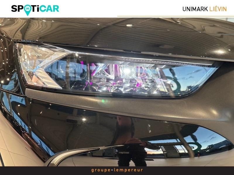 Image DS DS 7 Crossback PureTech 180ch Performance Line + Automatique