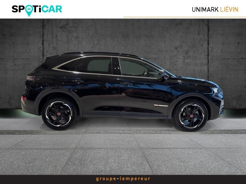 Image DS DS 7 Crossback PureTech 180ch Performance Line + Automatique