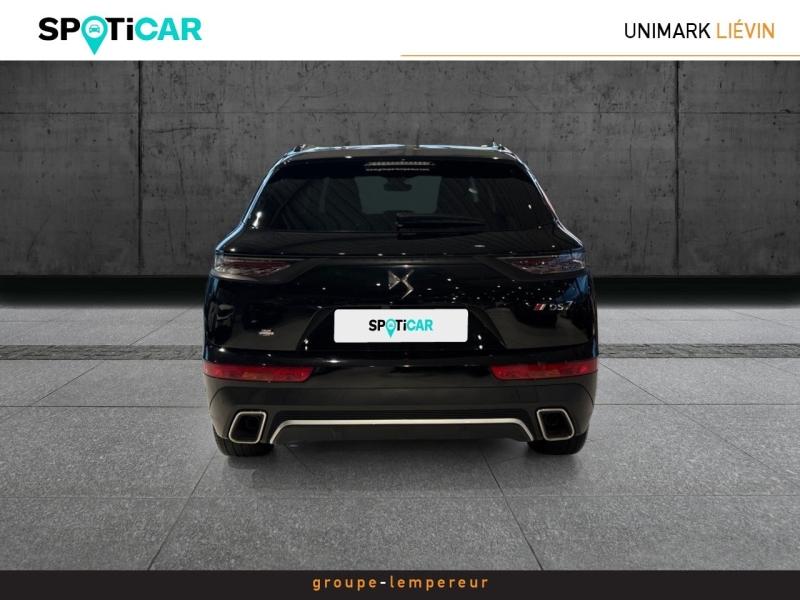 Image DS DS 7 Crossback PureTech 180ch Performance Line + Automatique