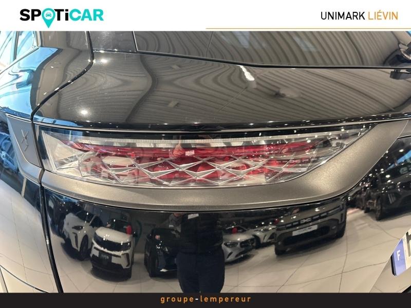 Image DS DS 7 Crossback PureTech 180ch Performance Line + Automatique