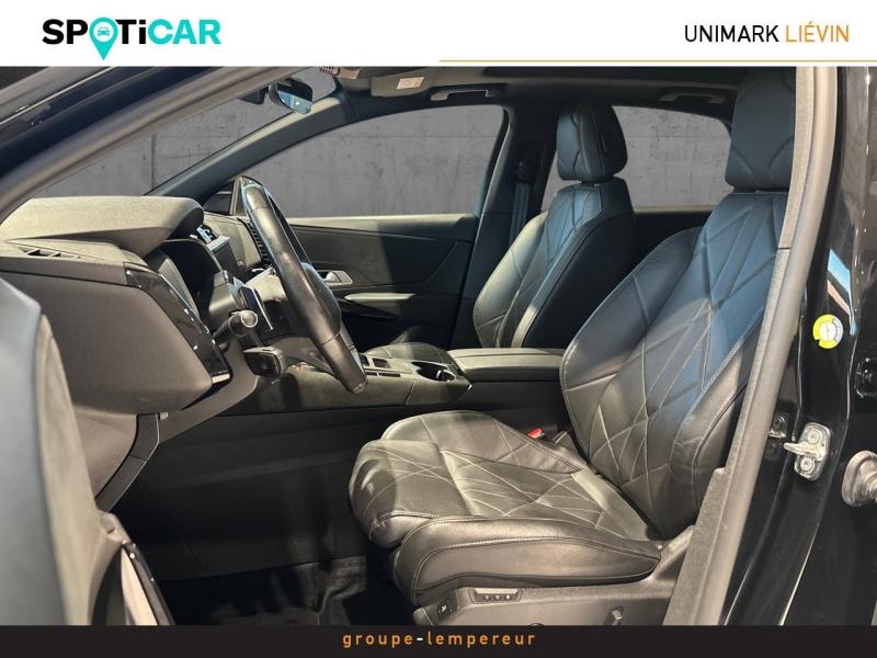 Image DS DS 7 Crossback PureTech 180ch Performance Line + Automatique