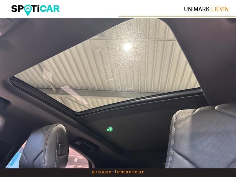 Image DS DS 7 Crossback PureTech 180ch Performance Line + Automatique