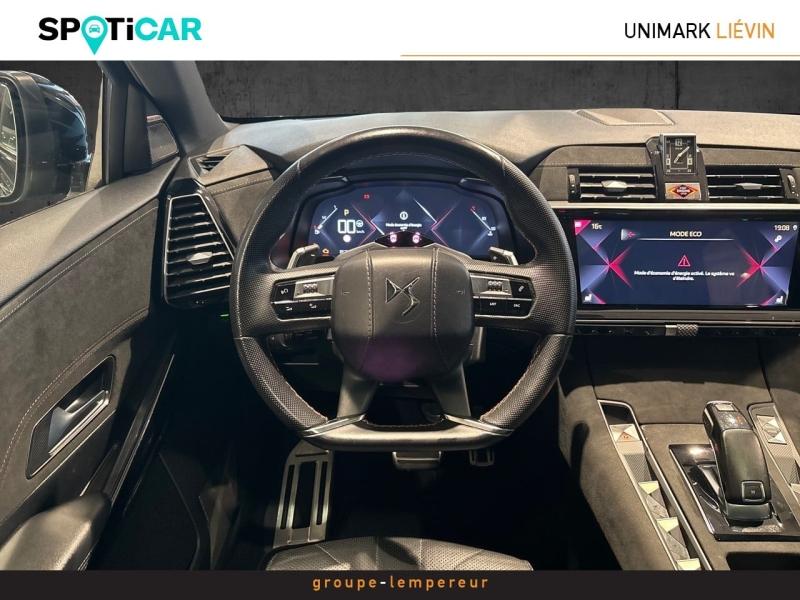 Image DS DS 7 Crossback PureTech 180ch Performance Line + Automatique