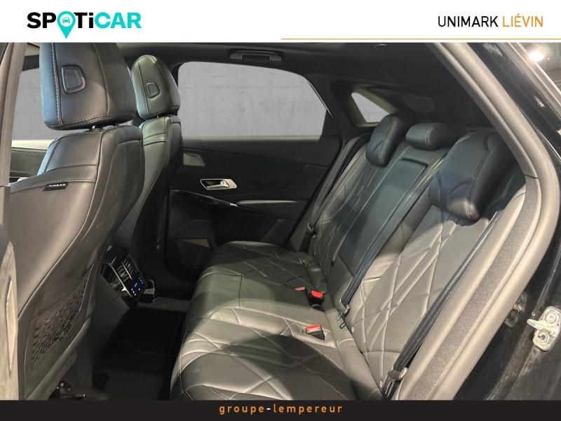 Image DS DS 7 Crossback PureTech 180ch Performance Line + Automatique