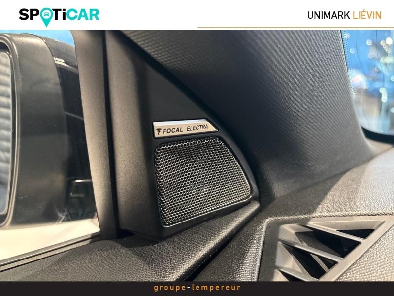 Image DS DS 7 Crossback PureTech 180ch Performance Line + Automatique