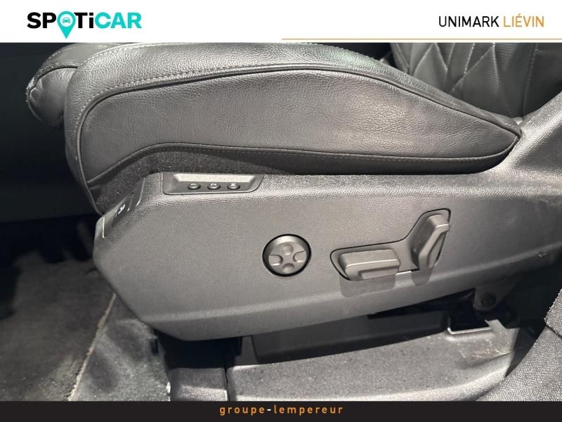 Image DS DS 7 Crossback PureTech 180ch Performance Line + Automatique