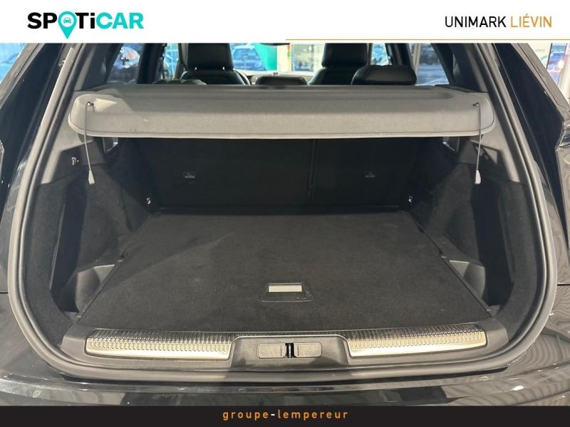 Image DS DS 7 Crossback PureTech 180ch Performance Line + Automatique