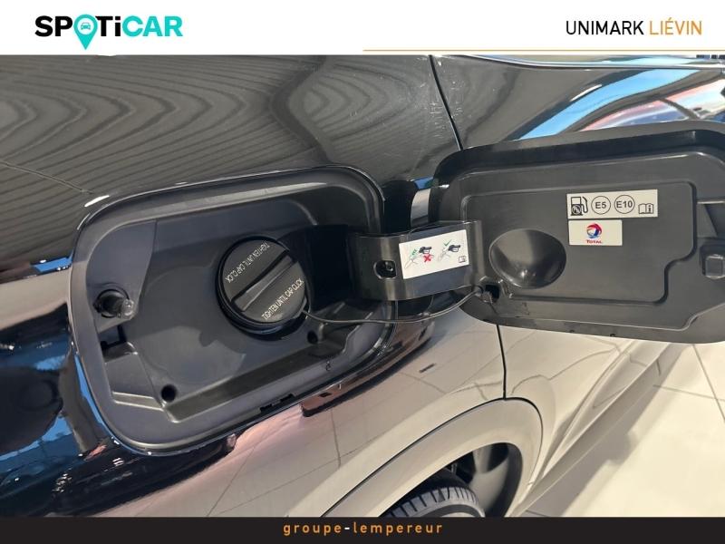 Image DS DS 7 Crossback PureTech 180ch Performance Line + Automatique