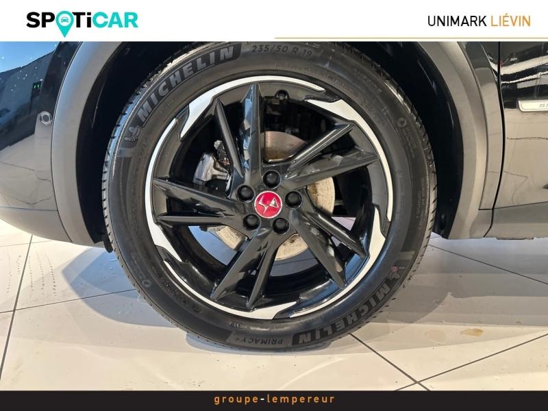 Image DS DS 7 Crossback PureTech 180ch Performance Line + Automatique