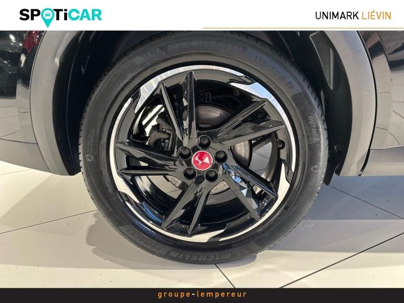 Image DS DS 7 Crossback PureTech 180ch Performance Line + Automatique