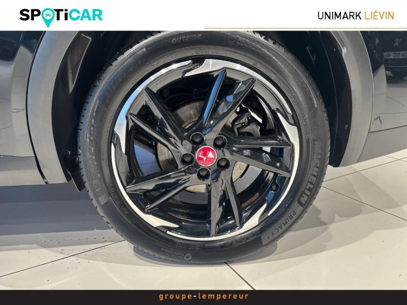 Image DS DS 7 Crossback PureTech 180ch Performance Line + Automatique