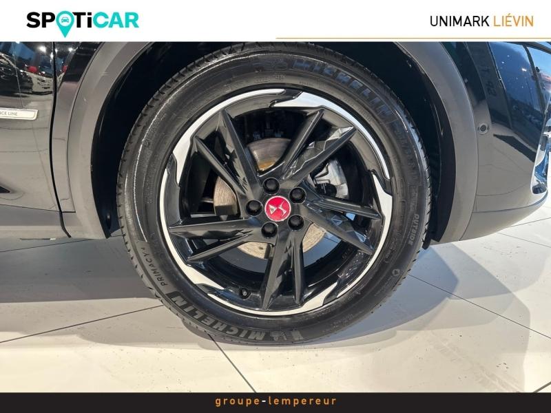 Image DS DS 7 Crossback PureTech 180ch Performance Line + Automatique