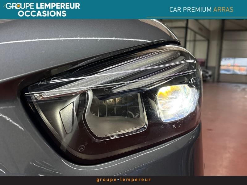 Image MERCEDES-BENZ Classe B 180 136ch AMG Line 7G-DCT