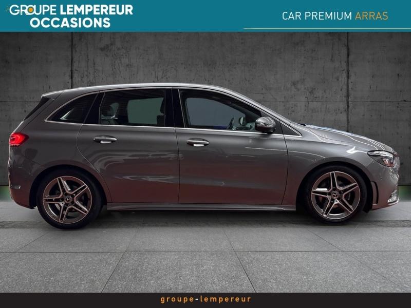Image MERCEDES-BENZ Classe B 180 136ch AMG Line 7G-DCT