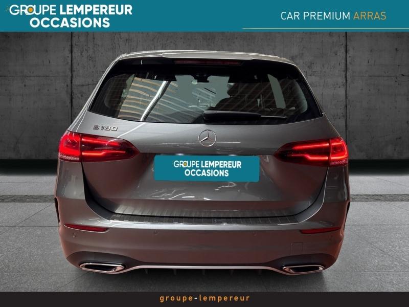 Image MERCEDES-BENZ Classe B 180 136ch AMG Line 7G-DCT