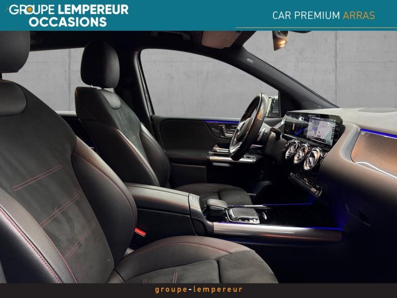 Image MERCEDES-BENZ Classe B 180 136ch AMG Line 7G-DCT