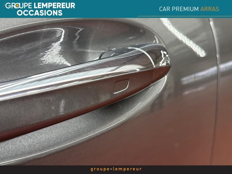 Image MERCEDES-BENZ Classe B 180 136ch AMG Line 7G-DCT