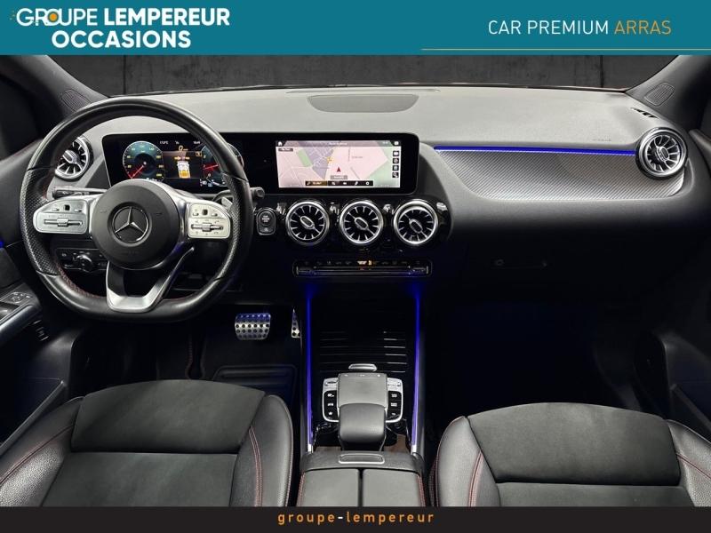 Image MERCEDES-BENZ Classe B 180 136ch AMG Line 7G-DCT