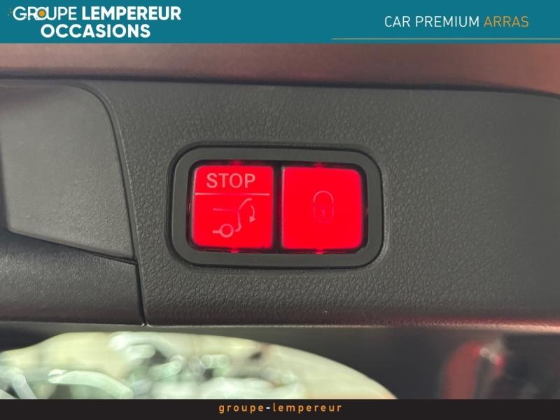 Image MERCEDES-BENZ Classe B 180 136ch AMG Line 7G-DCT