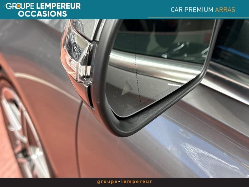 Image MERCEDES-BENZ Classe B 180 136ch AMG Line 7G-DCT