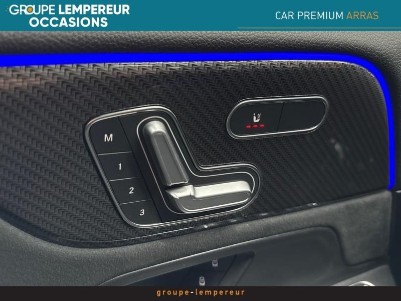 Image MERCEDES-BENZ Classe B 180 136ch AMG Line 7G-DCT