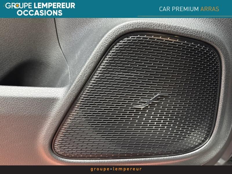 Image MERCEDES-BENZ Classe B 180 136ch AMG Line 7G-DCT