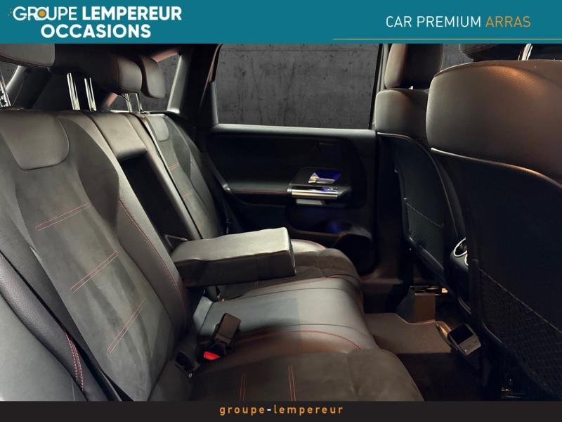 Image MERCEDES-BENZ Classe B 180 136ch AMG Line 7G-DCT