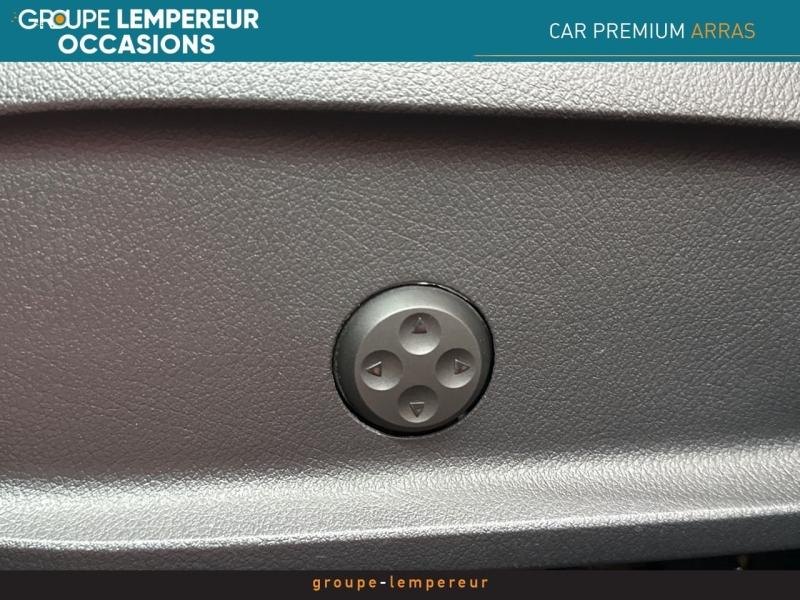 Image MERCEDES-BENZ Classe B 180 136ch AMG Line 7G-DCT