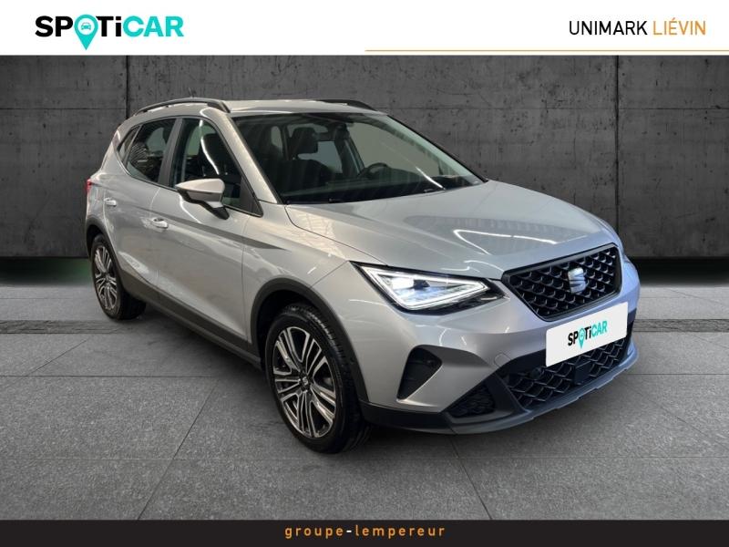 Photo SEAT Arona 1.0 TSI 110ch Copa