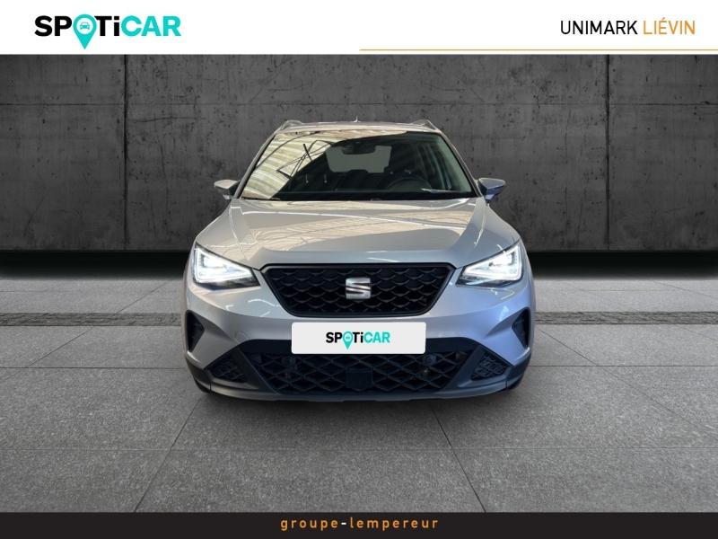 Image SEAT Arona 1.0 TSI 110ch Copa