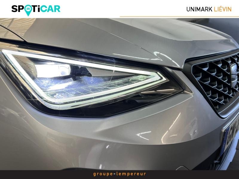 Image SEAT Arona 1.0 TSI 110ch Copa