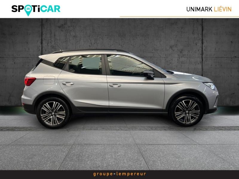 Image SEAT Arona 1.0 TSI 110ch Copa