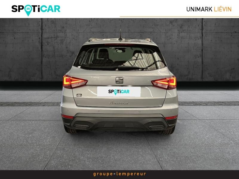 Image SEAT Arona 1.0 TSI 110ch Copa