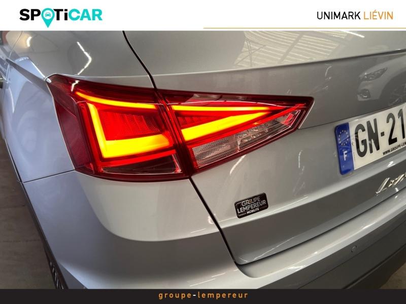 Image SEAT Arona 1.0 TSI 110ch Copa