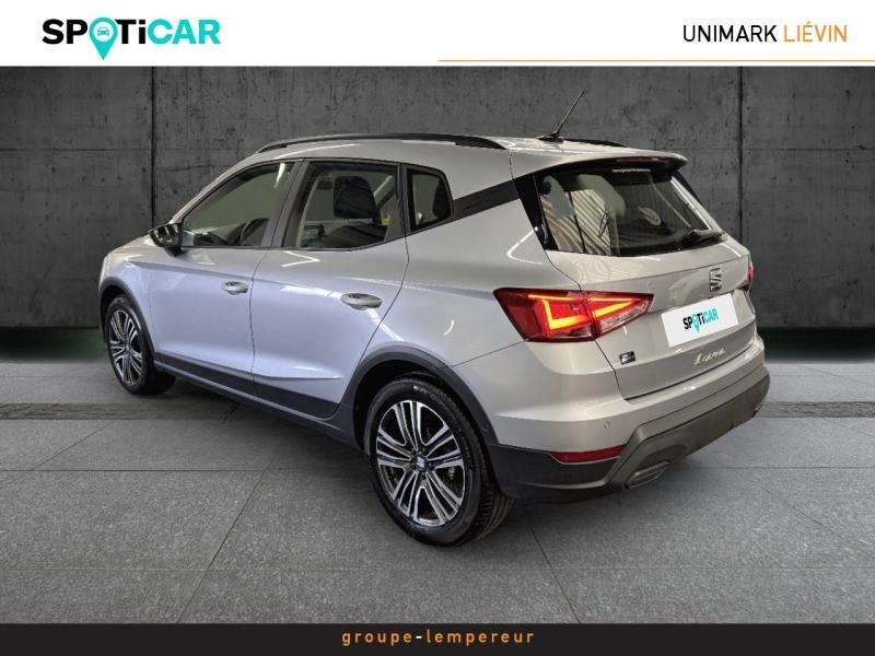 Image SEAT Arona 1.0 TSI 110ch Copa