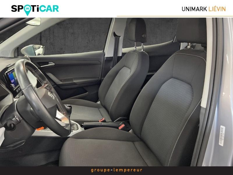 Image SEAT Arona 1.0 TSI 110ch Copa