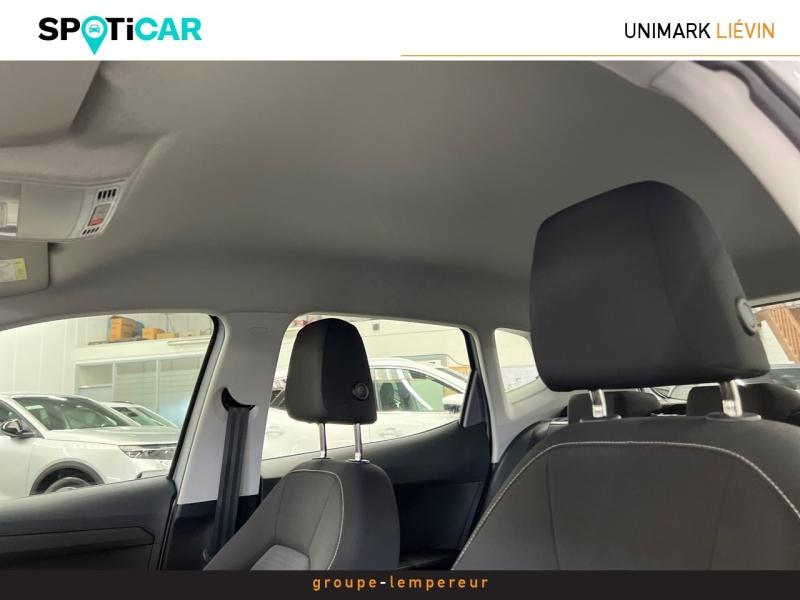 Image SEAT Arona 1.0 TSI 110ch Copa