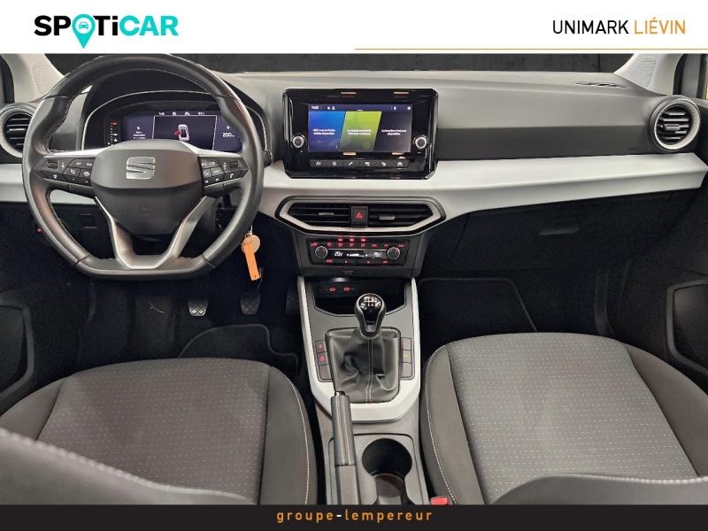 Image SEAT Arona 1.0 TSI 110ch Copa