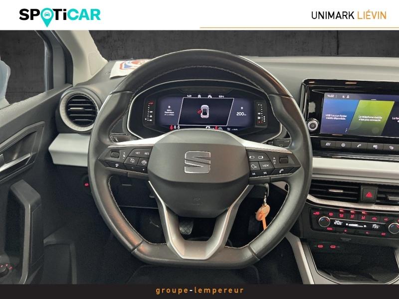 Image SEAT Arona 1.0 TSI 110ch Copa