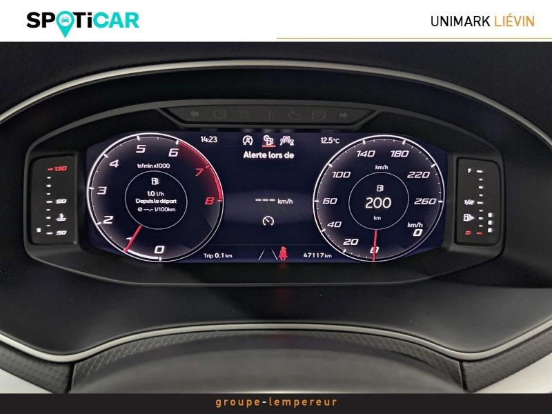 Image SEAT Arona 1.0 TSI 110ch Copa