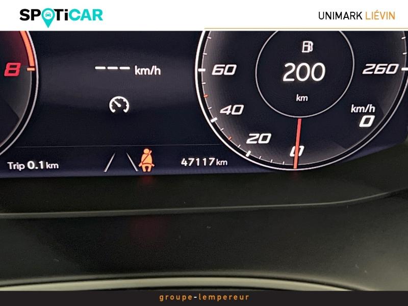 Image SEAT Arona 1.0 TSI 110ch Copa